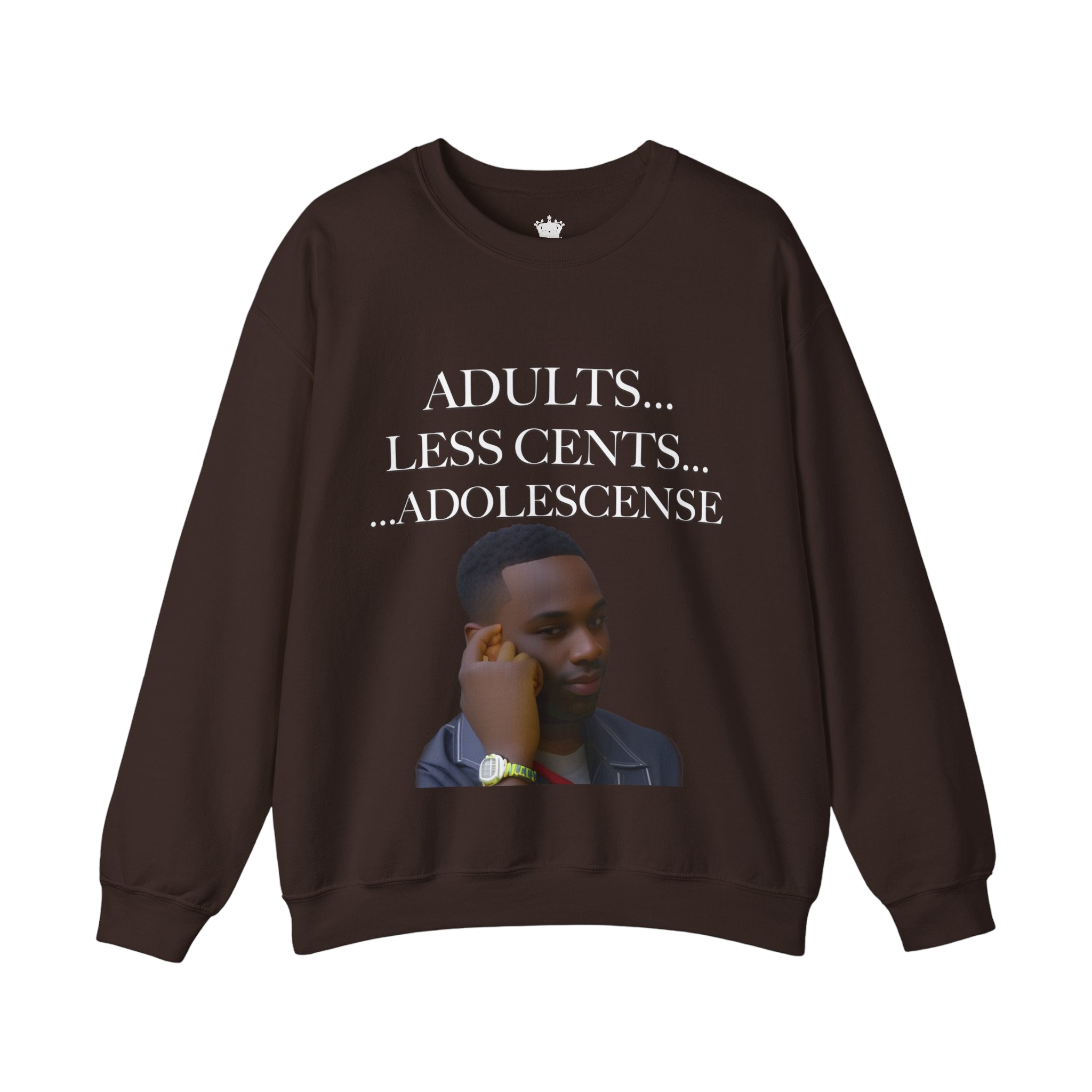 Adolescent Sweatshirt