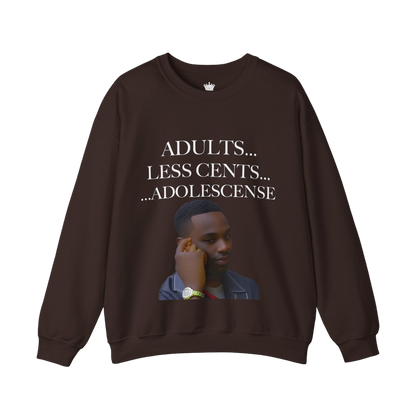 Adolescent Sweatshirt
