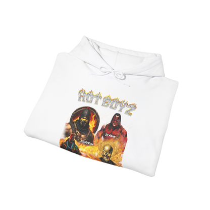 Hot Boyz Hoodie