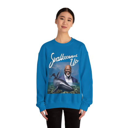 Swallowed Up Sweatshirt