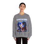 Supacharged Sweatshirt