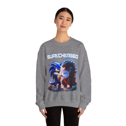 Supacharged Sweatshirt