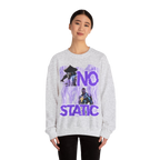 No Static Sweatshirt