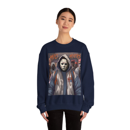 Mic Myers Sweatshirt