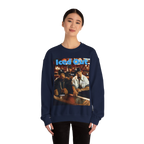 Iced  Sweatshirt