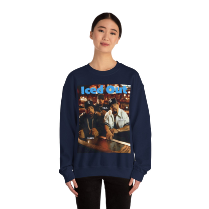 Iced  Sweatshirt