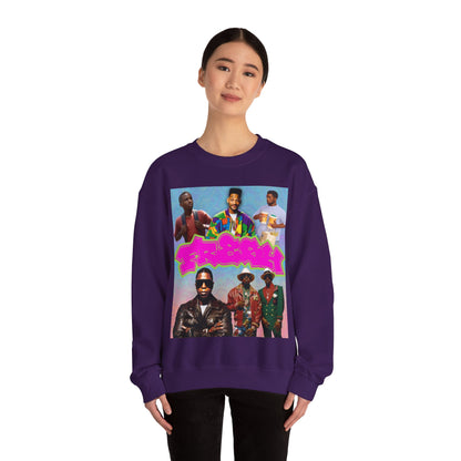 Freshest Sweatshirt