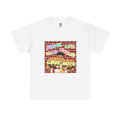 "Love The Hate" Tees V2