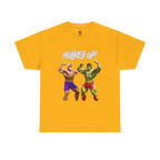 Hulked Up Tee