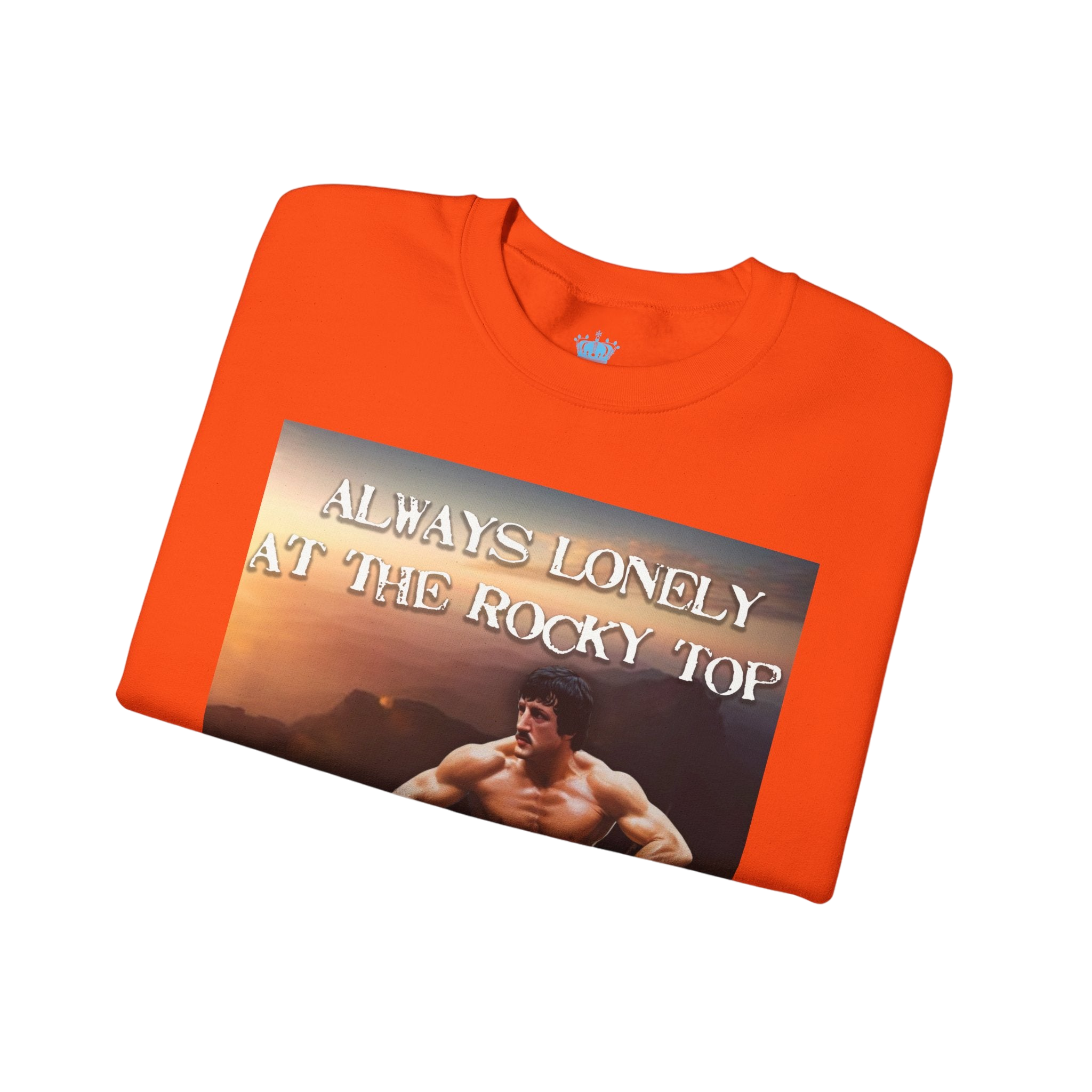 Rocky Top Sweatshirt