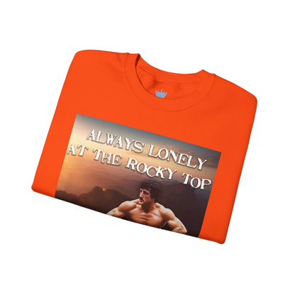 Rocky Top Sweatshirt