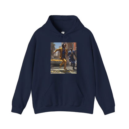 "Told Him No" Hoodie