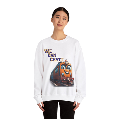 Chatt Sweatshirt