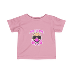 Pacifire Jersey Tee