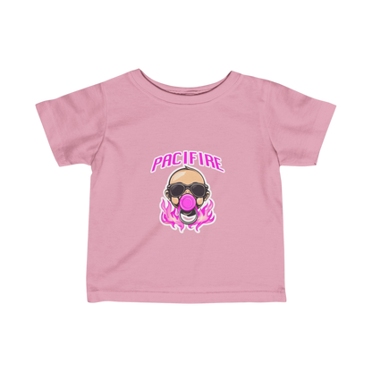 Pacifire Jersey Tee