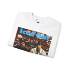 Iced  Sweatshirt
