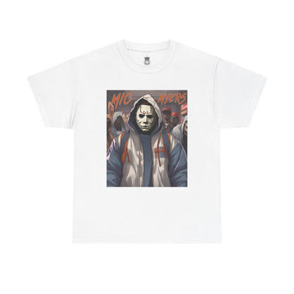 Mic Myers Tee