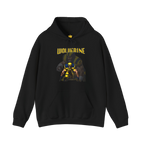 Logan Wolverinez Hoodie