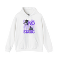 No Static Hoodie