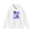 No Static Hoodie