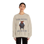 No Bull Sweatshirt