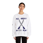 Majors Sword Play Sweatshirt
