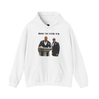 Roc With Us Hoodie