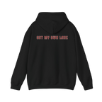 Own Lane Hoodie
