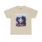 Supacharged Tee