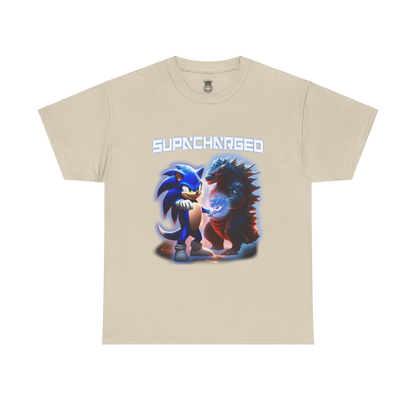 Supacharged Tee