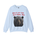 Ole Don't Miss Sweatshirt