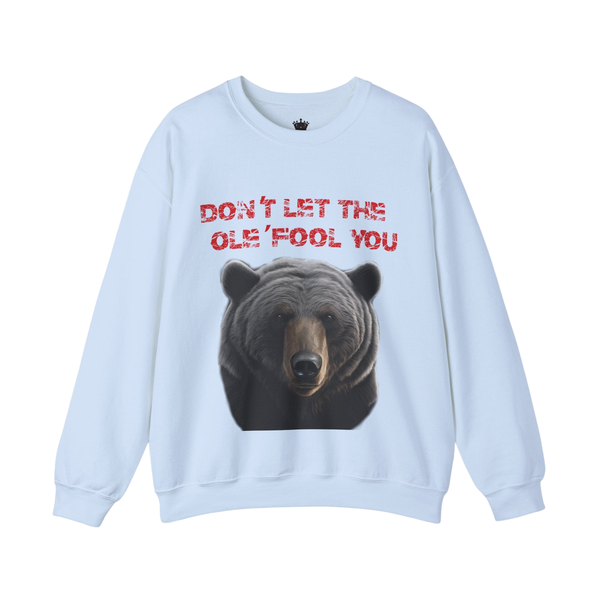 Ole Don't Miss Sweatshirt
