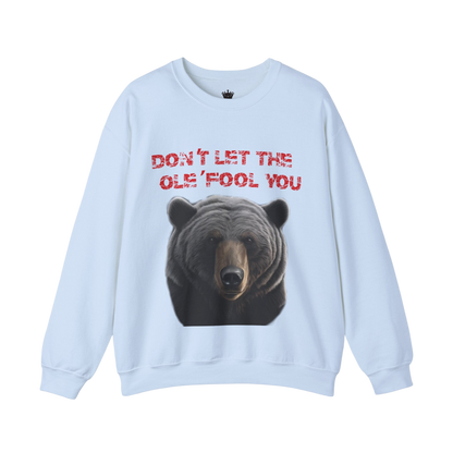 Ole Don't Miss Sweatshirt