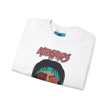 Mane-Ax Sweatshirt