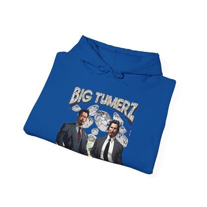 Big Tymerz Hoodie