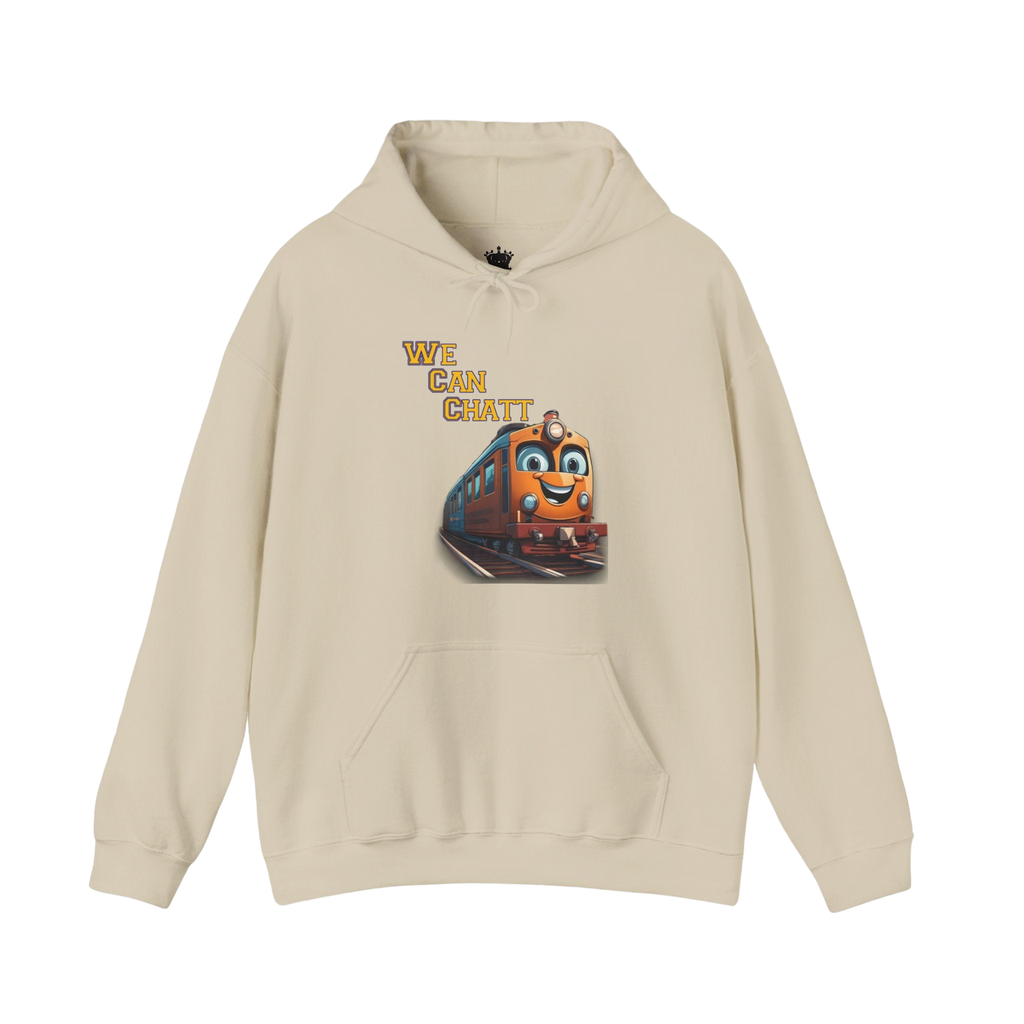 Chatt Hoodie