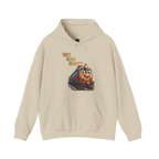 Chatt Hoodie