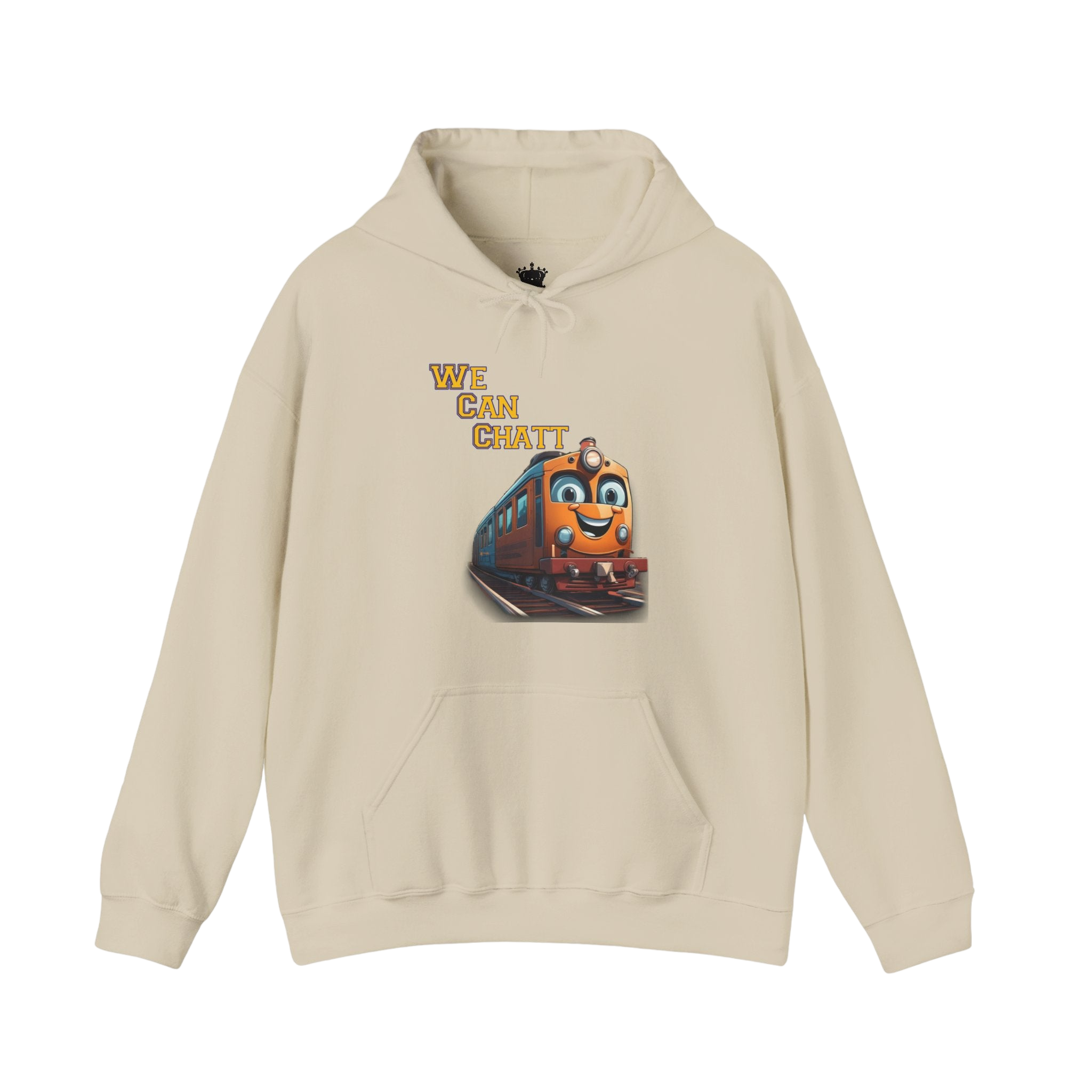 Chatt Hoodie