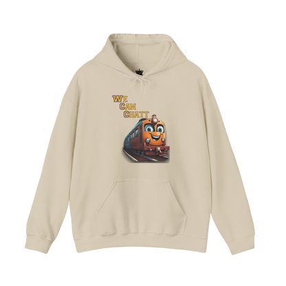 Chatt Hoodie