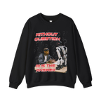 Questions n Answers Sweatshirt