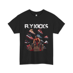 Fly Kicks Tee