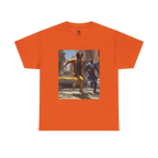 "Told Him No" Tee