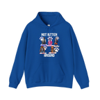 Not Kitten Hoodie