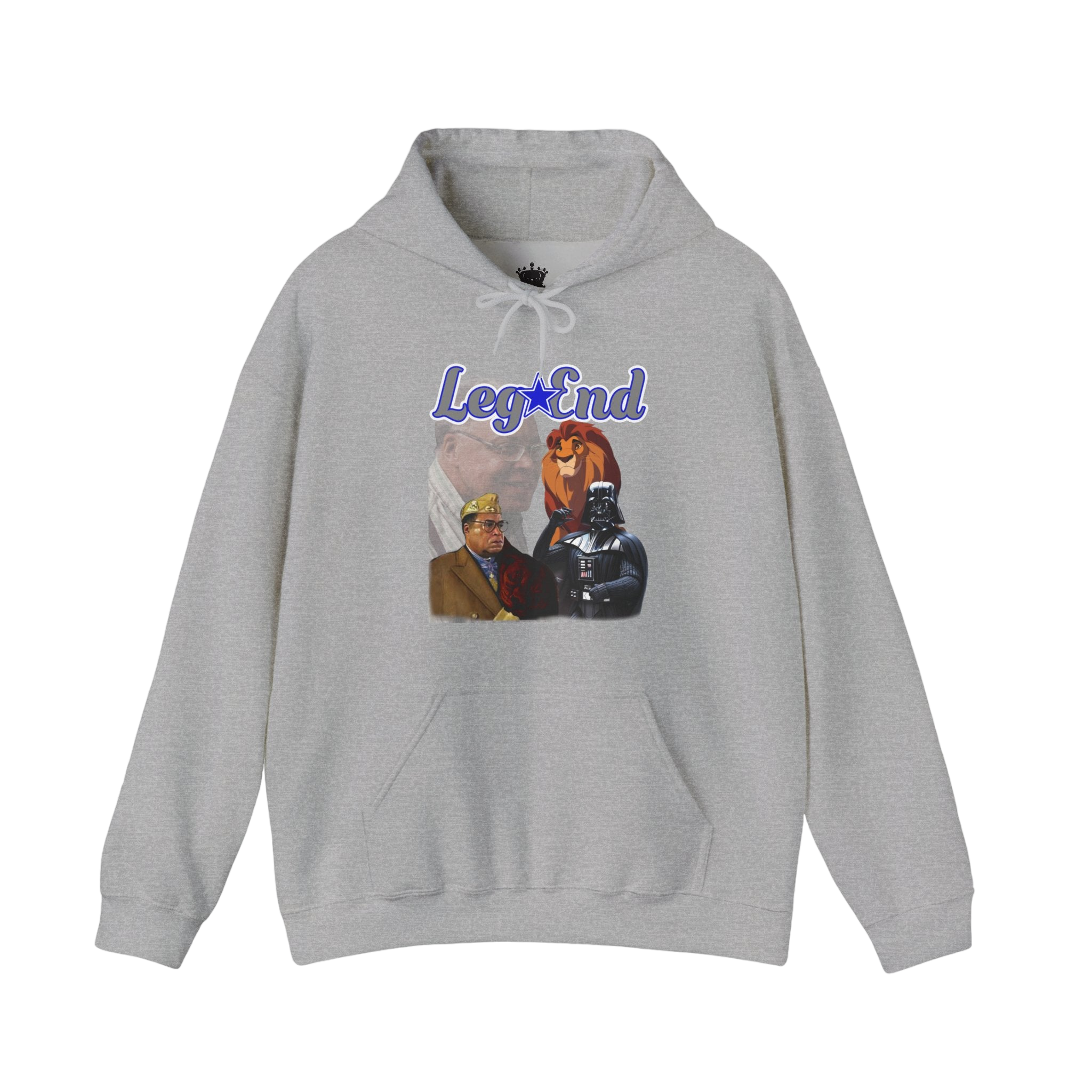 JEJ Hoodie