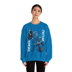 Panthaz Sweatshirt