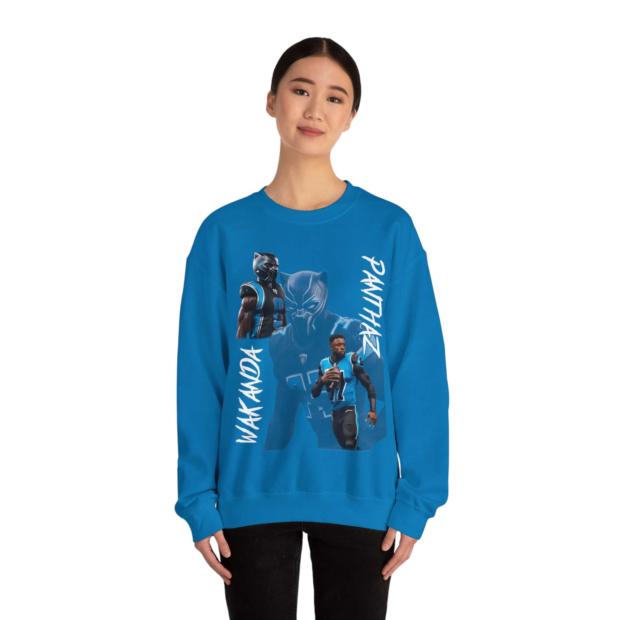 Panthaz Sweatshirt