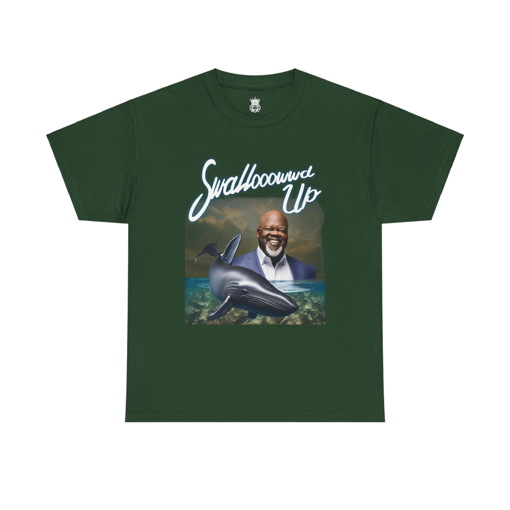 Swallowed Up Tee