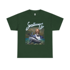 Swallowed Up Tee