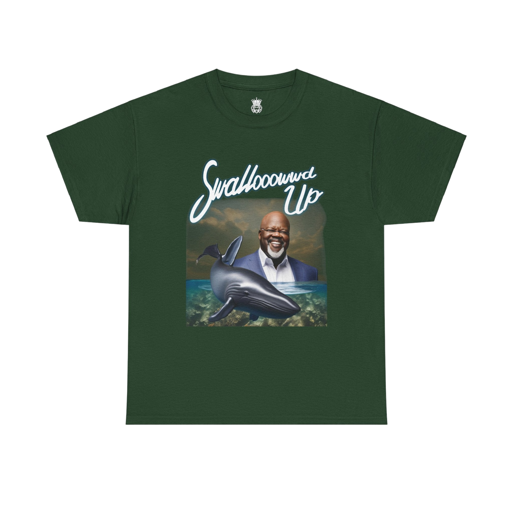 Swallowed Up Tee