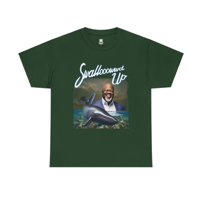 Swallowed Up Tee